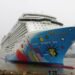 Crew Member Dies During Rescue Boat Drill Aboard Norwegian Breakaway, Three Others Injured -Update Crew Member Dies During Rescue Boat Drill Aboard Norwegian Breakaway, Three Others Injured -Update
