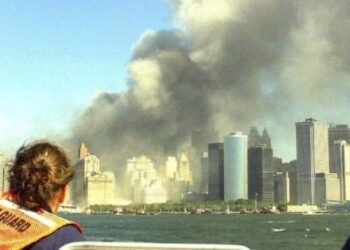 America Remembers 9/11 and the Manhattan Boatlift