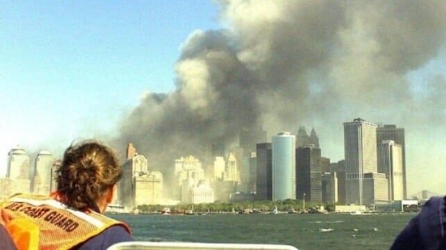 America Remembers 9/11 and the Manhattan Boatlift