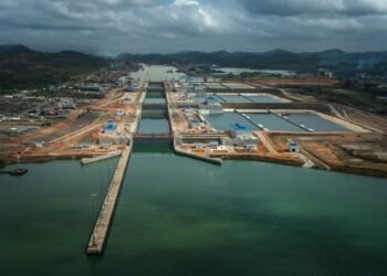 Panama Canal Expansion: Contractor’s Cost Overruns Claim Dismissed