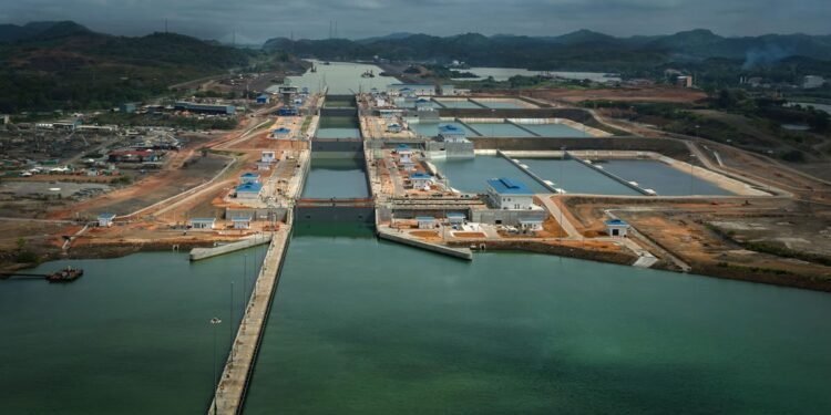 Panama Canal Expansion: Contractor’s Cost Overruns Claim Dismissed