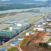 Panama Canal Authority: 55 Vessels Through New Locks in First Month