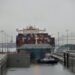 Panama Canal Retakes Market Share from Suez