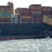 Singapore Strait Collision: Overboard Containers Retrieved Singapore Strait Collision: Overboard Containers Retrieved