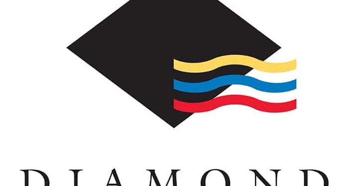 Diamond Offshore logo