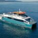 All-electric ferry will be based on hybrid-electric predecessorssor
