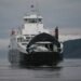 Canada prepares to purchase ferryboat from Fjord1 as acting Holiday Island substitute Fanafjord