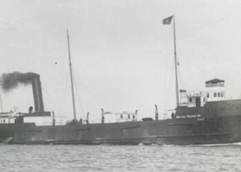 Researchers Find Wreck of 100-Year-Old Laker off Michigan