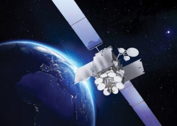 Inmarsat Returns to Growth