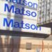 Matson containers