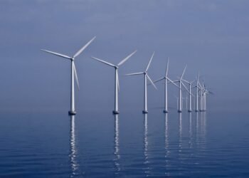 Largest U.S. Offshore Wind Farm Planned in New York Waters