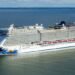 Norwegian Cruise Line to Keep Fuel Prices at Bay With Hedges