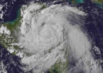 U.S. Raises 2016 Atlantic Hurricane Outlook: Here’s What to Expect This Peak Season