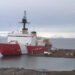 uscg icebreaker polar star