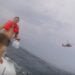 WATCH: EPIRB Leads to Successful Rescue of Four Off South Carolina