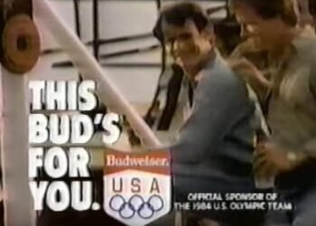 Towboat Crew Saves Breakaway Barge in Probably the Best Vintage Budweiser Commercial Ever