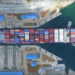 WATCH: Drone Video Shows How Giant Containerships Enter Panama Canal’s New Locks