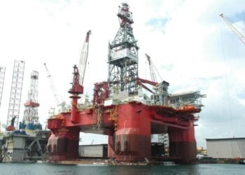 Sembcorp Marine Q2 Profit Plunges 90 Percent
