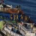 Twelve Pirates Convicted Over 2013 Attack on MSC Containership in Indian Ocean
