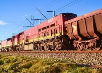 Two Top Execs at South Africa's Port and Rail Operator Resign