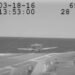 WATCH: Aircraft Nearly Crashes Into Sea During Landing Aboard USS Eisenhower