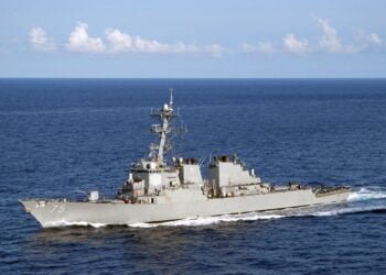 U.S. Ship Visit to End Anti-Nuclear Impasse With New Zealand