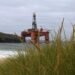 Salvage Team Boards Stricken Drilling Rig in Scotland – UPDATE