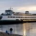 Fungal Growth Plugged Fuel Filters on WSF Ferry, Causing Grounding Fungal Growth Plugged Fuel Filters on WSF Ferry, Causing Grounding