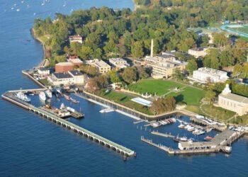 U.S. Merchant Marine Academy Accreditation in Jeopardy?