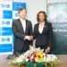 MOL and Shell Partner to Advance Maritime Decarbonization MOL and Shell Partner to Advance Maritime Decarbonization