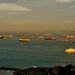 singapore ships
