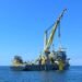 Boskalis Installs First U.S.-Made Offshore Substation for South Fork Wind Project Boskalis Installs First U.S.-Made Offshore Substation for South Fork Wind Project