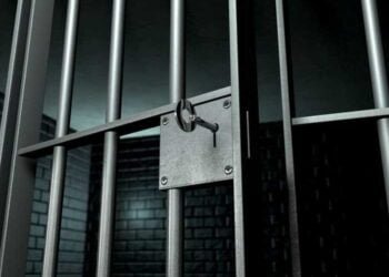 chief engineer gets prison