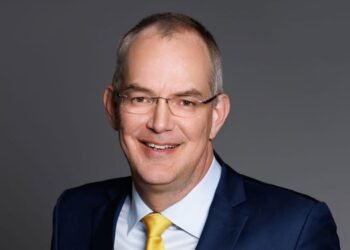 Udo Lange has been named next CEO of Stolt-Nielsen
