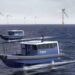 Artemis Technologies Unveils 'Revitalized' Crew Transfer Vessel