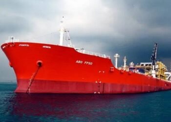 Two Week Contract Extension for FPSO in Nigeria