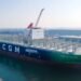 Wärtsilä LNG Fuel Gas Supply Systems Chosen for CMA CGM Newbuildings