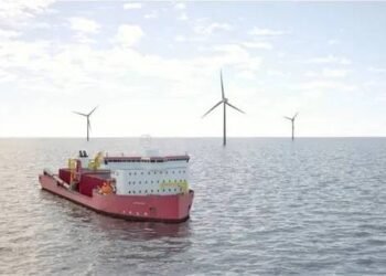 New York Quarry to Provide Rock for Empire Wind Offshore Projects
