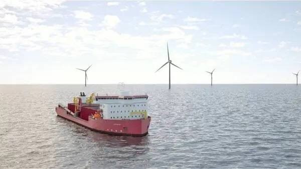 New York Quarry to Provide Rock for Empire Wind Offshore Projects