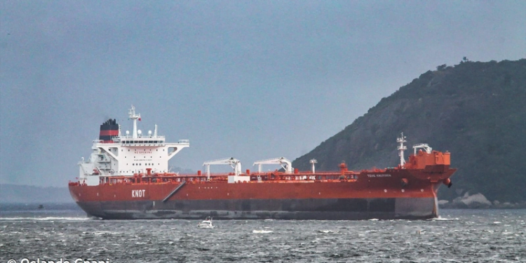 From Telford Offshore to KNOT Offshore: Derek Lowe Named New CEO and CFO