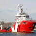 Norwegian Firm Agrees to Buy Five Vroon Offshore Vessels for $94M Norwegian Firm Agrees to Buy Five Vroon Offshore Vessels for $94M