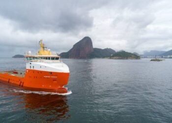 Solstad Offshore Wins $100M Vessel Contracts with PRIO and Equinor in Brazil