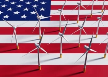 US Offshore Wind: Long-term Outlook Bright Despite Short-term Concerns