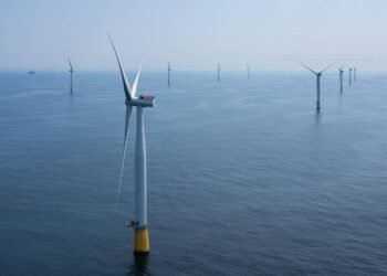 Floating Wind Set to Soar Despite Recent Setbacks