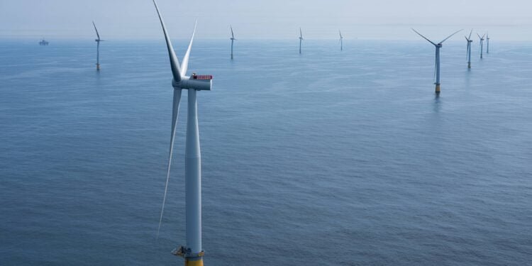 Floating Wind Set to Soar Despite Recent Setbacks