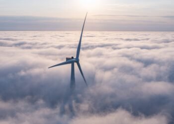 Floating Offshore Wind Comes of Age