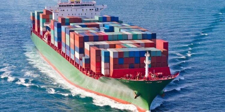 Shippers Launch Tender to Accelerate Zero-Emission Shipping Shippers Launch Tender to Accelerate Zero-Emission Shipping