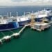 GE Vernova's SeaGreen Power and Propulsion for Excelerate Energy's New FSRU