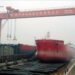 China Sees Second Shipbuilder Default This Year as Economy Slows China Sees Second Shipbuilder Default This Year as Economy Slows