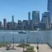 Hyatt Regency Jersey City on the Hudson offers spectacular views of ferries at work